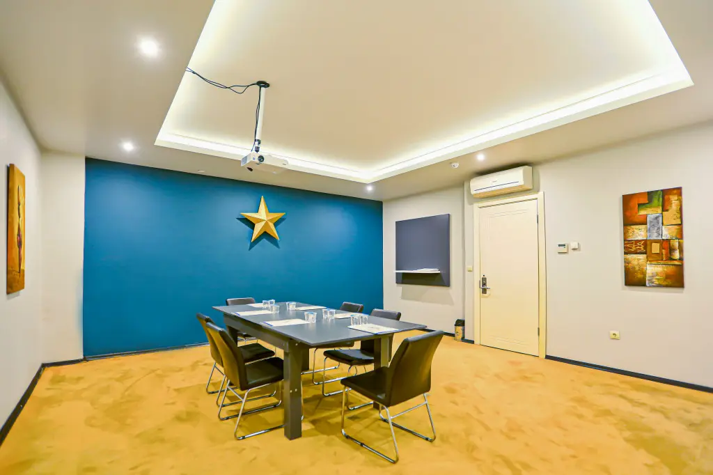 Стамбул: Sogut Hotel Old City