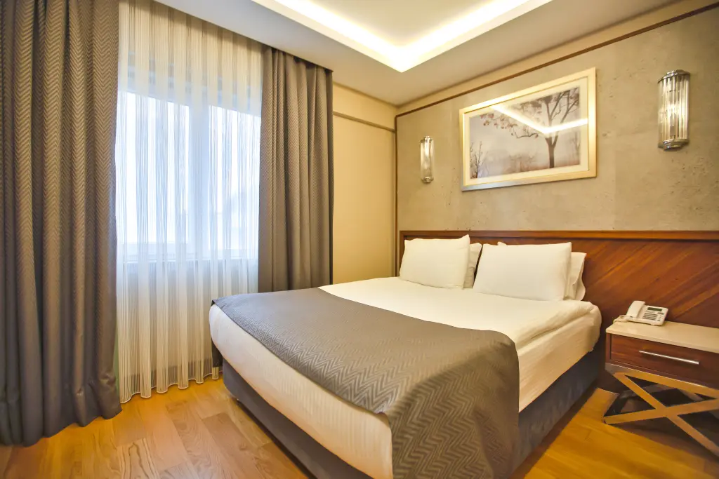 Стамбул: Sogut Hotel Old City