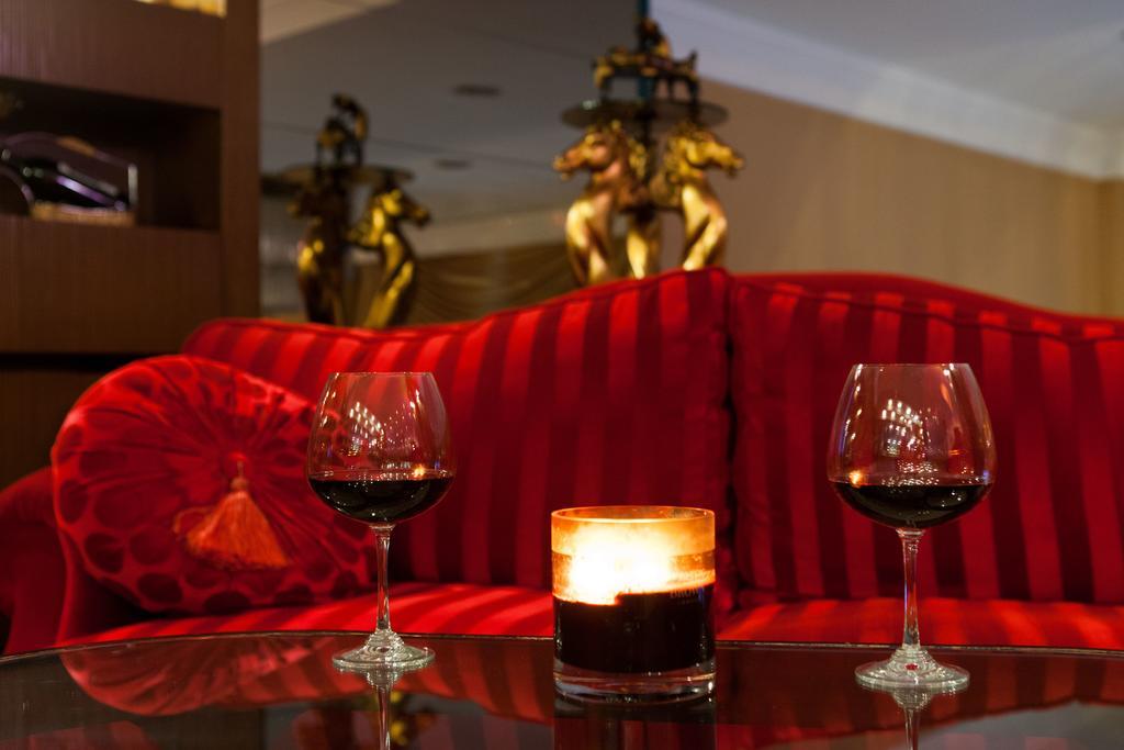 Стамбул: Sogut Hotel Old City