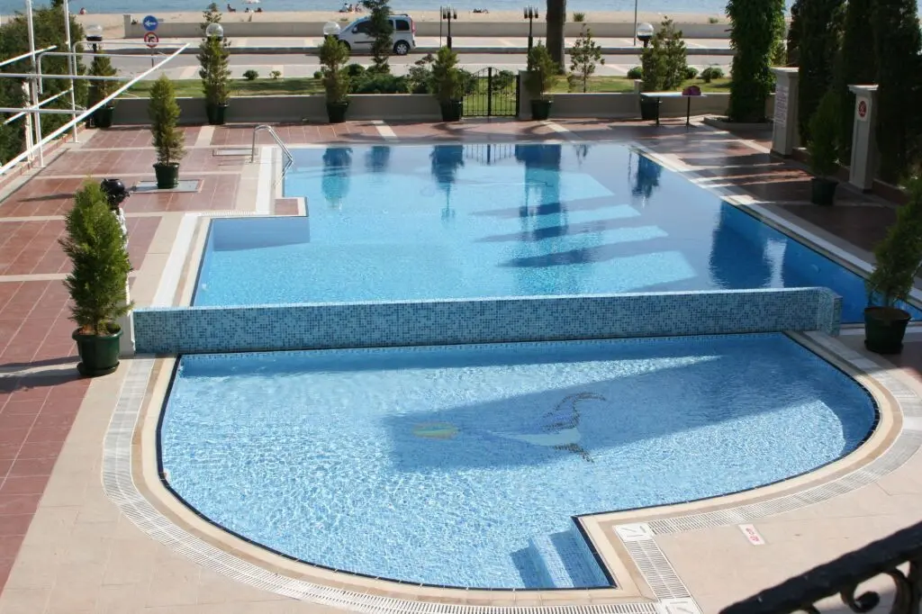 Айвалык: Buyuk Berk Otel