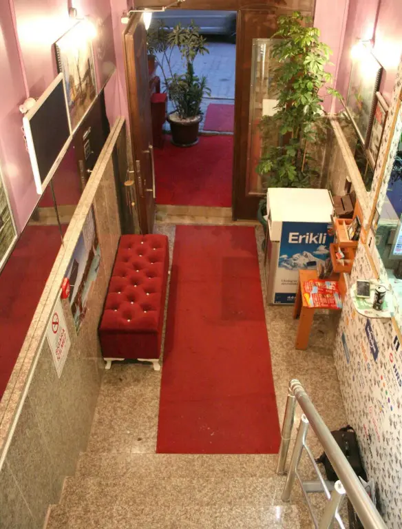 Стамбул: Expo Mg Apartment - Avcilar