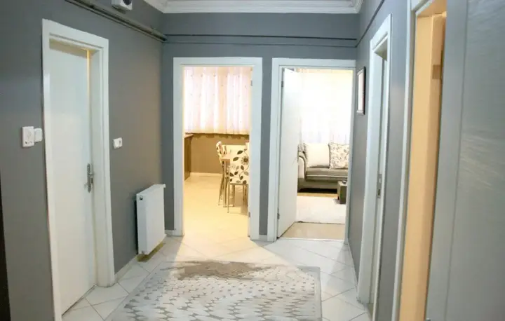Стамбул: Expo Mg Apartment - Avcilar