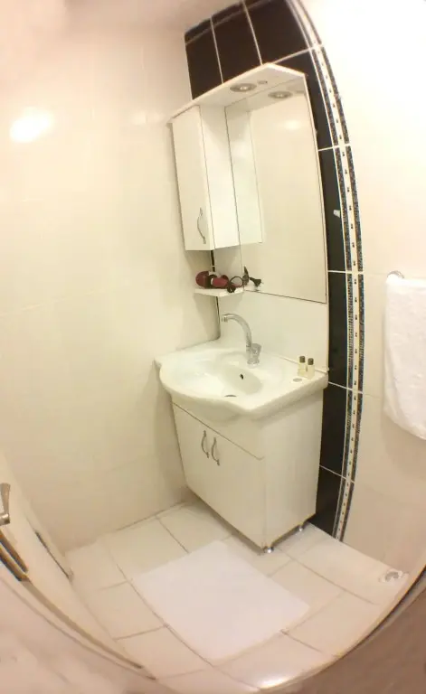 Стамбул: Expo Mg Apartment - Avcilar
