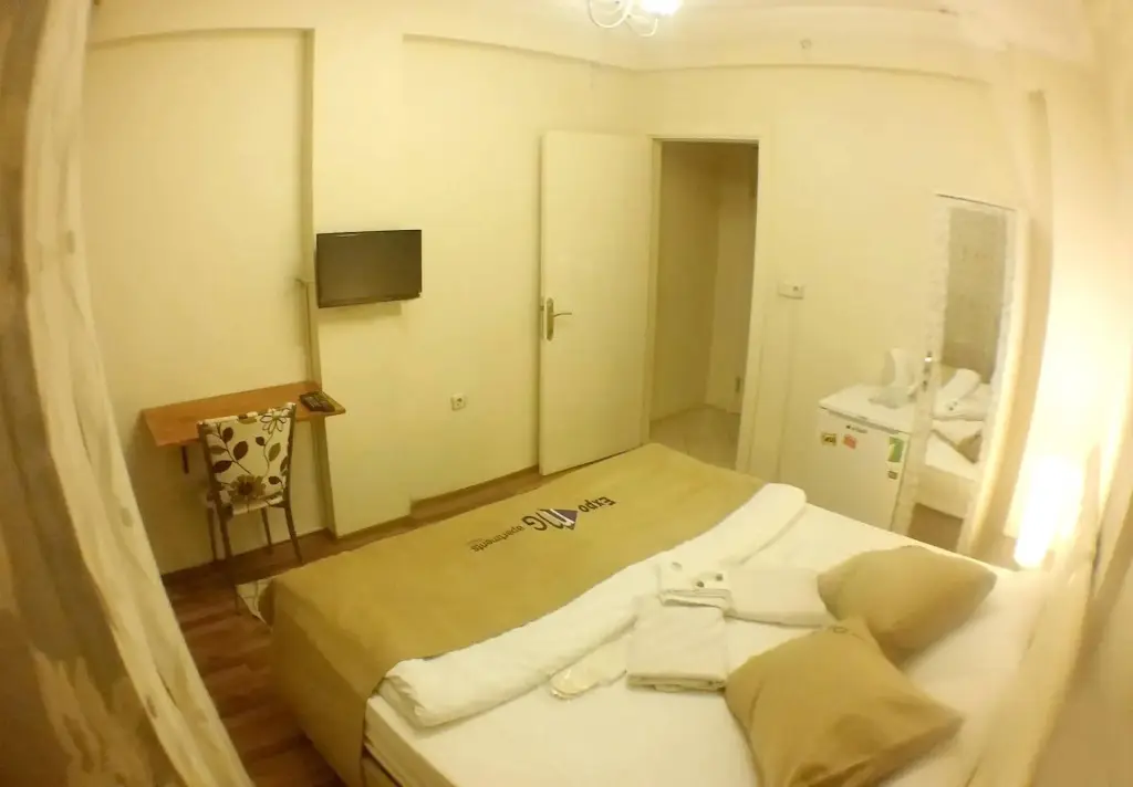 Стамбул: Expo Mg Apartment - Avcilar