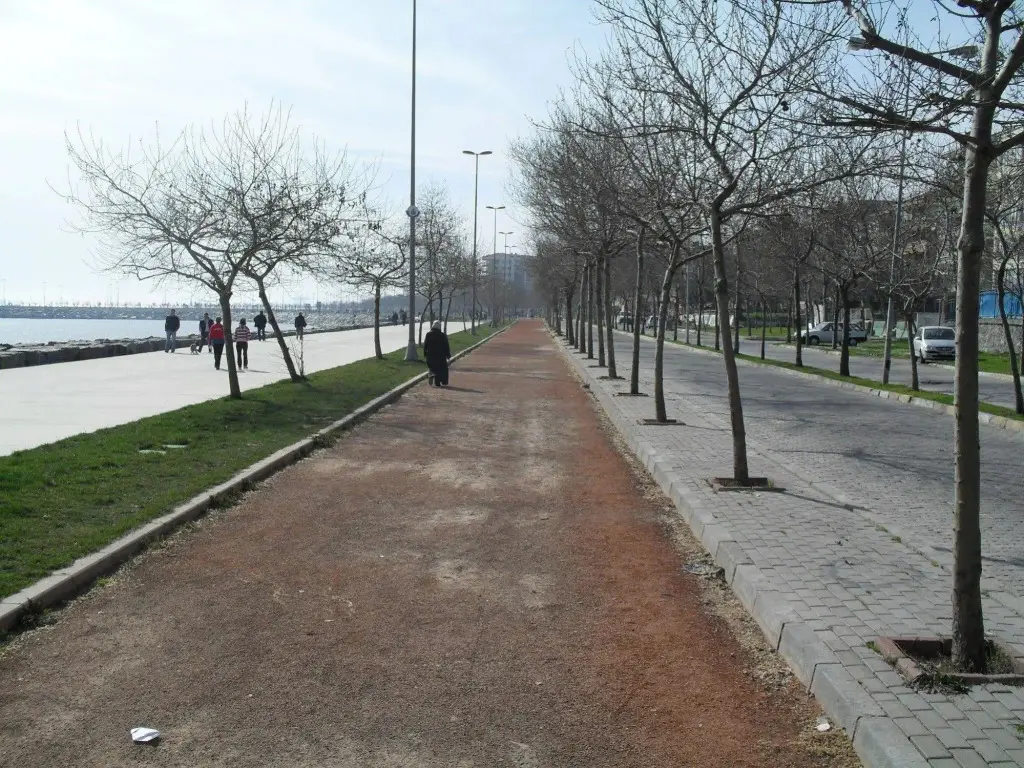 Стамбул: Expo Mg Apartment - Avcilar