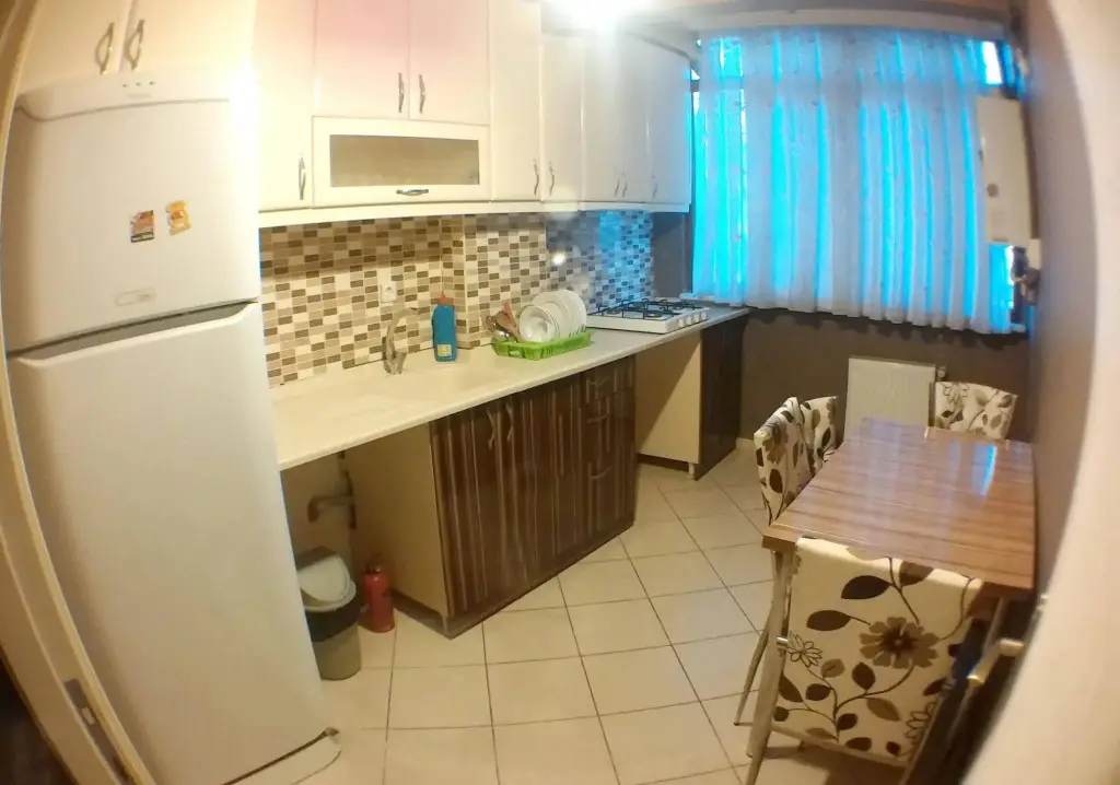 Стамбул: Expo Mg Apartment - Avcilar