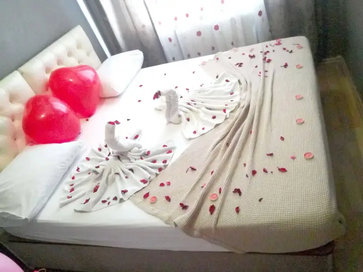 Стамбул: Expo Mg Apartment - Avcilar