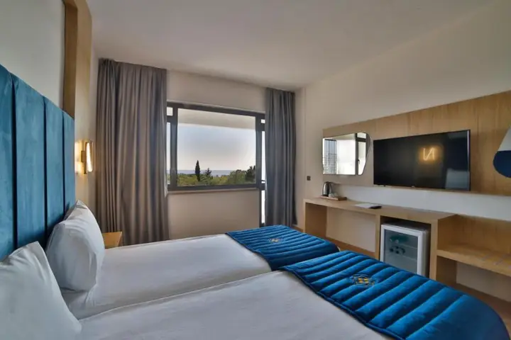 Анталья: Nashira City Resort