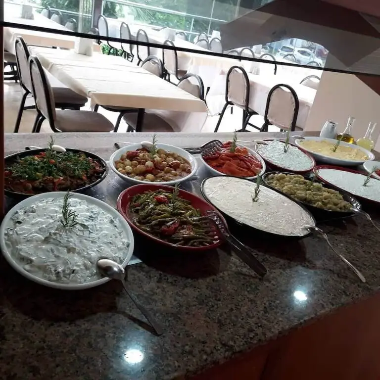Кушадасы: Minay Hotel