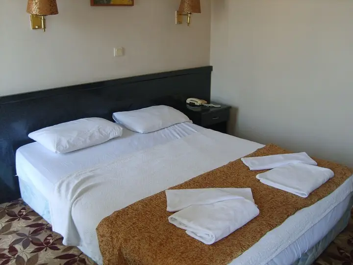 Кушадасы: Minay Hotel