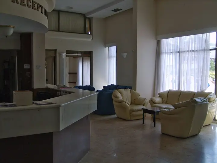 Кушадасы: Minay Hotel