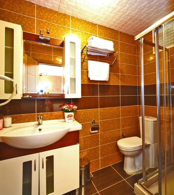 Стамбул: Sunrise Hotel