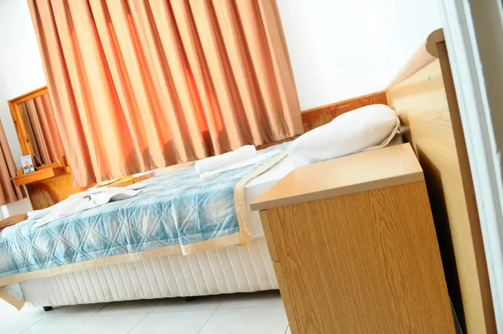 Аланья: Kleopatra Beach Yildiz Hotel