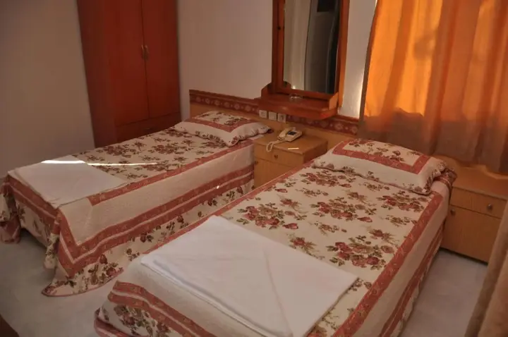 Аланья: Kleopatra Beach Yildiz Hotel