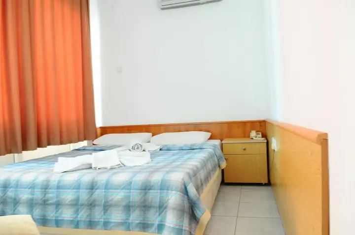 Аланья: Kleopatra Beach Yildiz Hotel