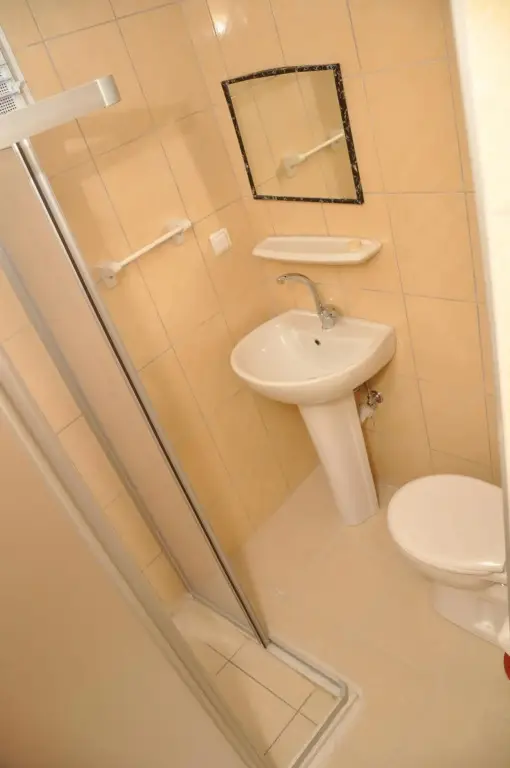 Аланья: Kleopatra Beach Yildiz Hotel