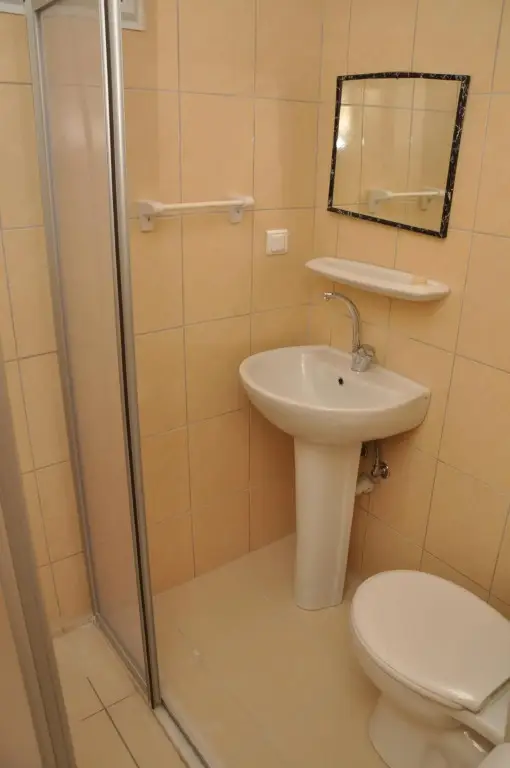 Аланья: Kleopatra Beach Yildiz Hotel