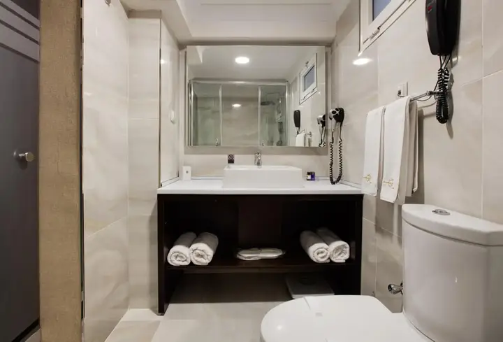 Стамбул: Gallery Residence & Hotel
