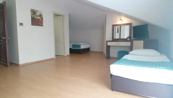 Кемер: Tu Casa Gelidonya