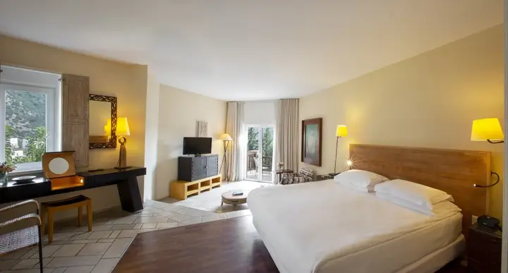 Бодрум: The Marmara Bodrum - Adult Only