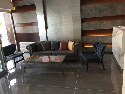 Hotel Helen — фото 1