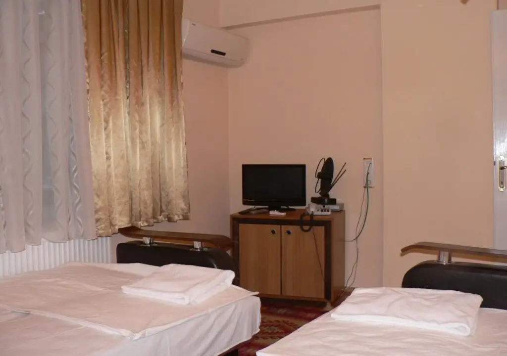 Стамбул: Serdivan Apartments