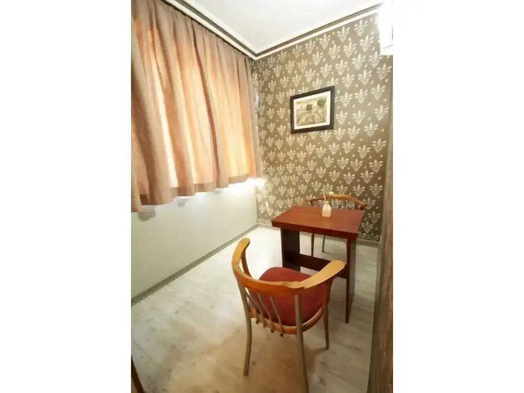 Анкара: Uzun Jolly Hotel