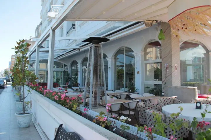 Самсун: Grand Atakum Hotel