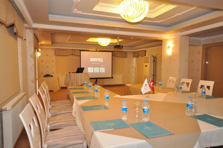 Самсун: Grand Atakum Hotel