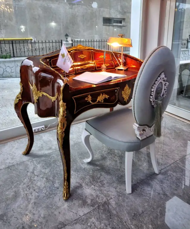 Самсун: Grand Atakum Hotel