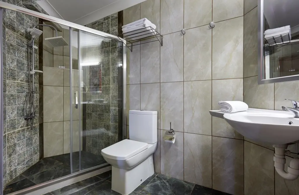 Айвалык: Hotel Billurcu