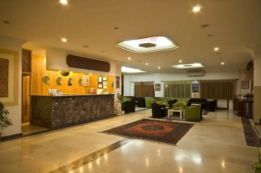 Гёреме: Ciner Hotel