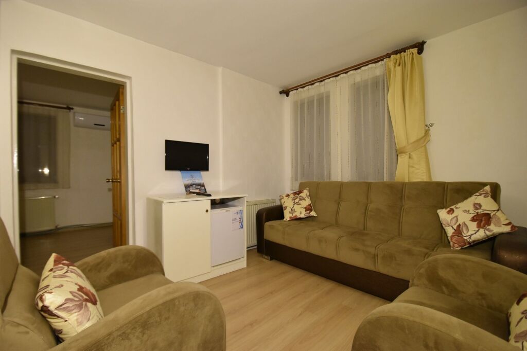 Гёреме: Ciner Hotel