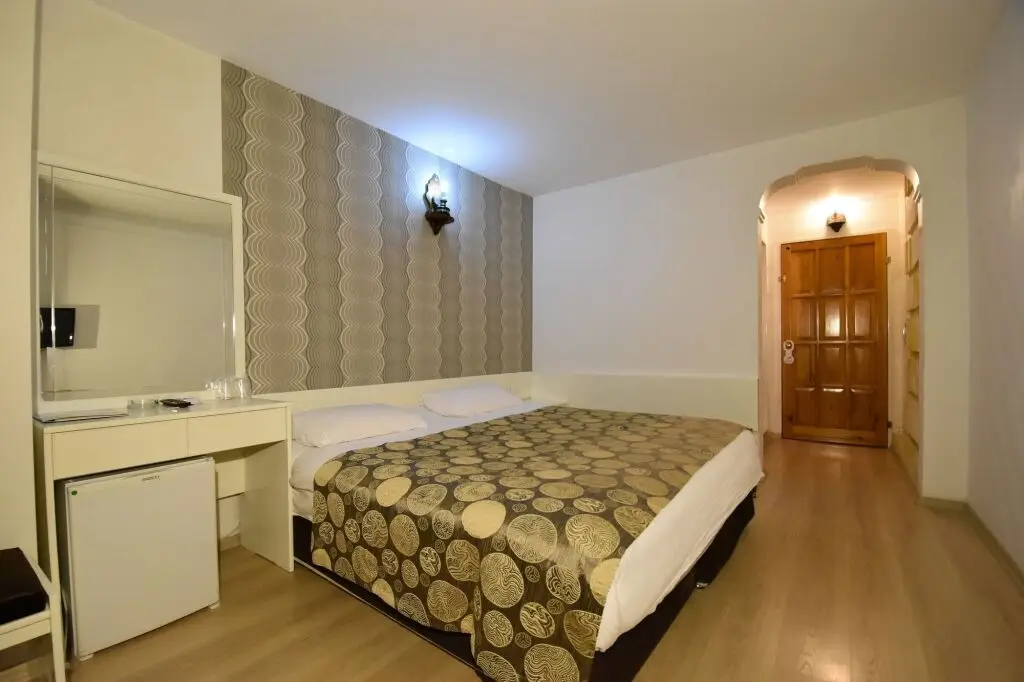 Гёреме: Ciner Hotel