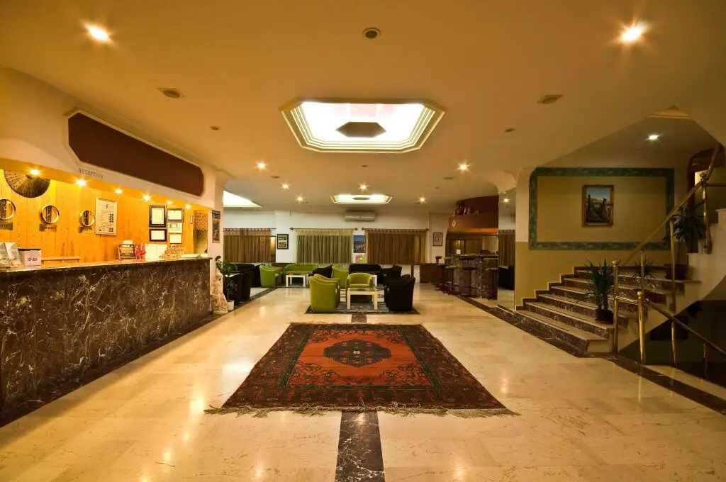 Гёреме: Ciner Hotel