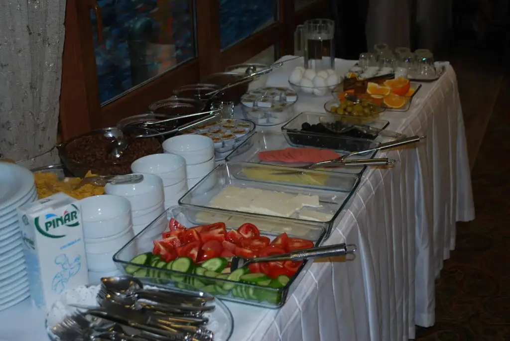 Стамбул: Med Cezir Hotel