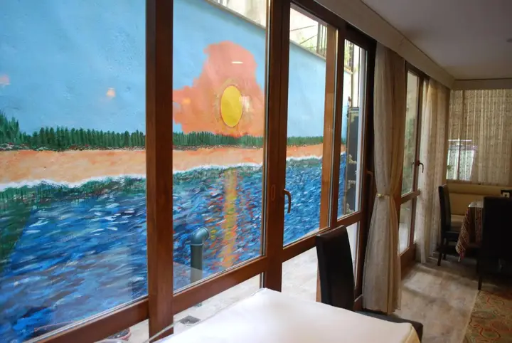 Стамбул: Med Cezir Hotel