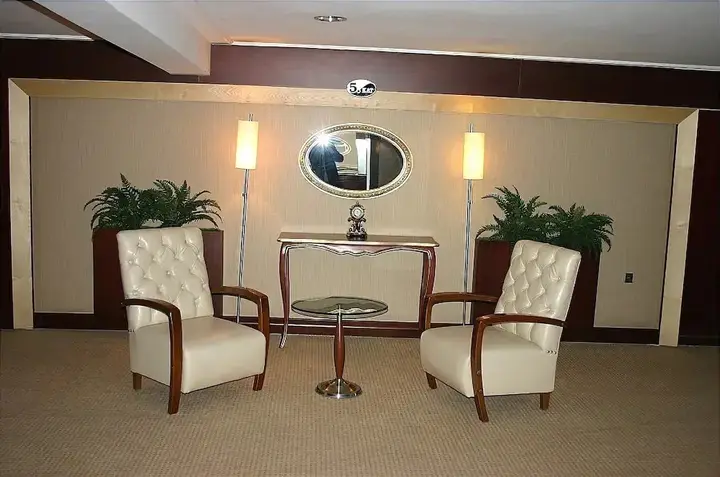 Сивас: Sivas Buyuk Hotel