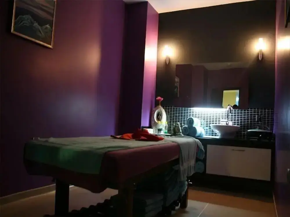 Сивас: Sivas Buyuk Hotel