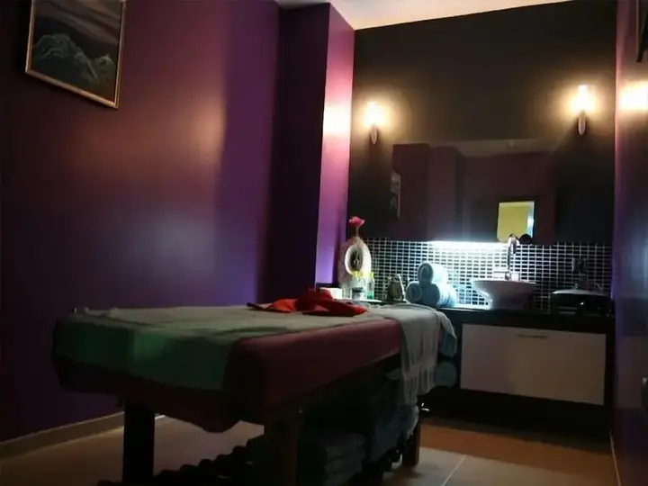 Сивас: Sivas Buyuk Hotel