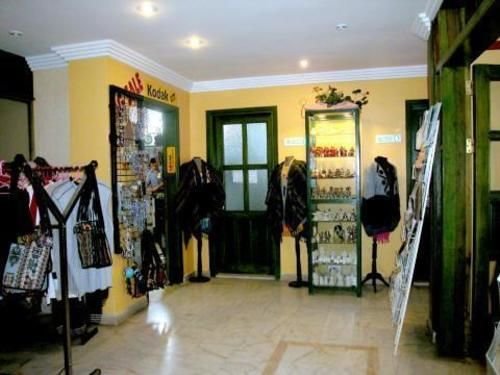 Памуккале: Pamuksu Boutique Hotel