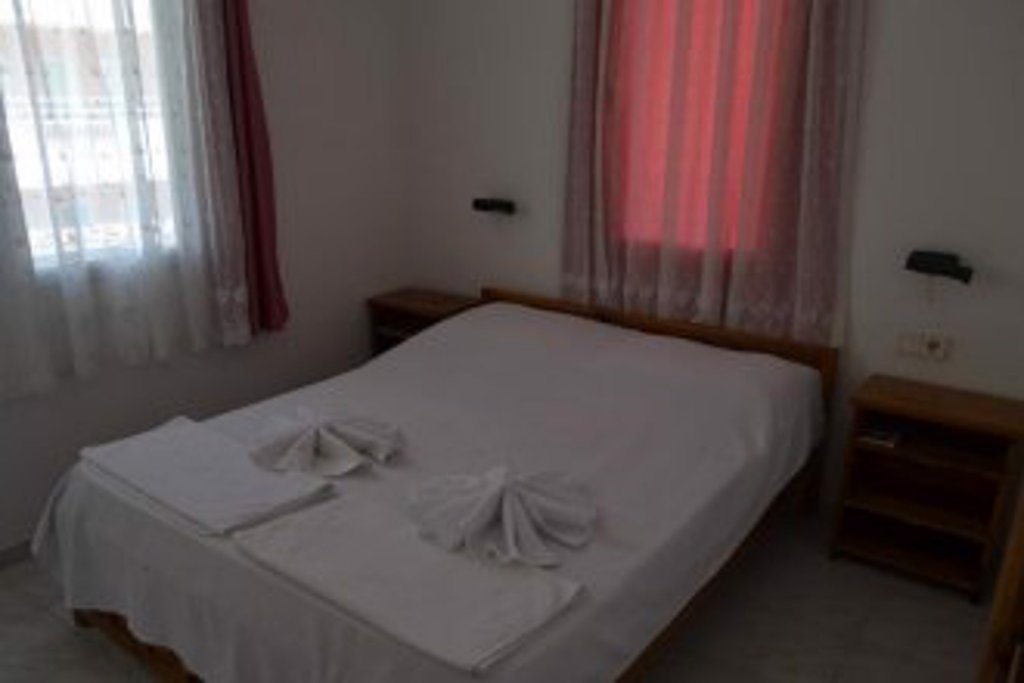 Beray Apart Hotel — фото 1