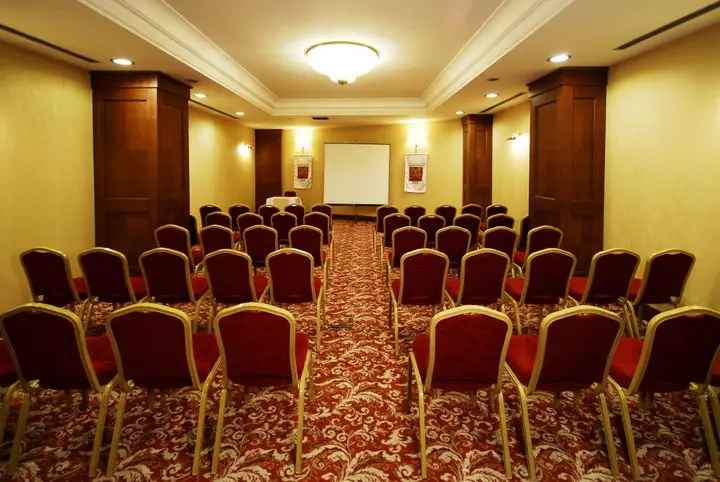 Стамбул: Taksim Metropark Hotel