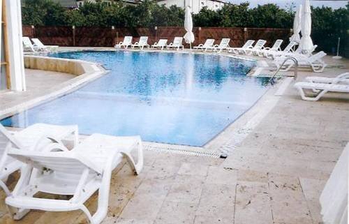 Дюздже: Tasli Hotel