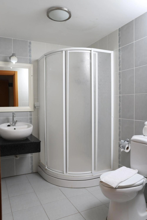 Дальян: Hotel Binlik