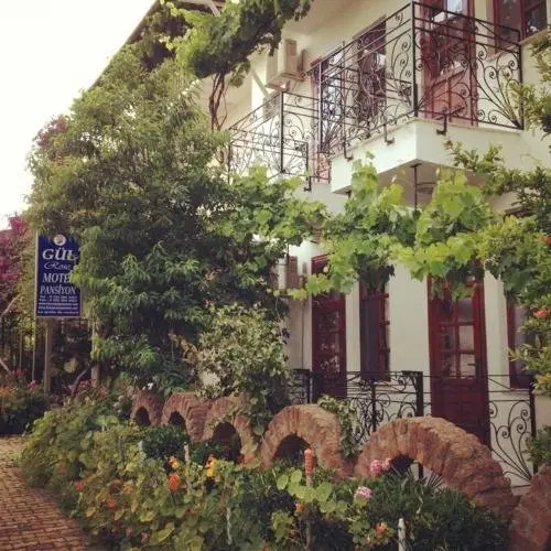 Rose Pension — фото 1