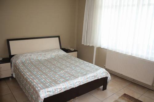 Акчакоча: Sezgin Hotel