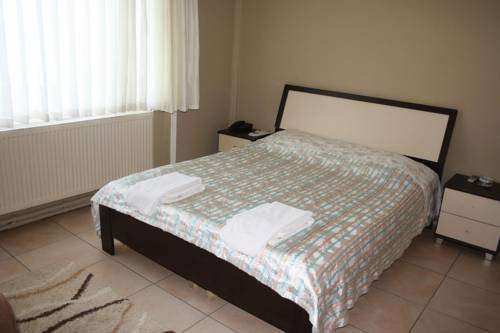 Акчакоча: Sezgin Hotel
