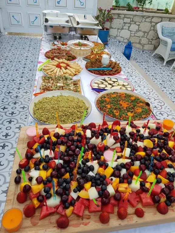 Чешме: Alacati Leylak Hotel