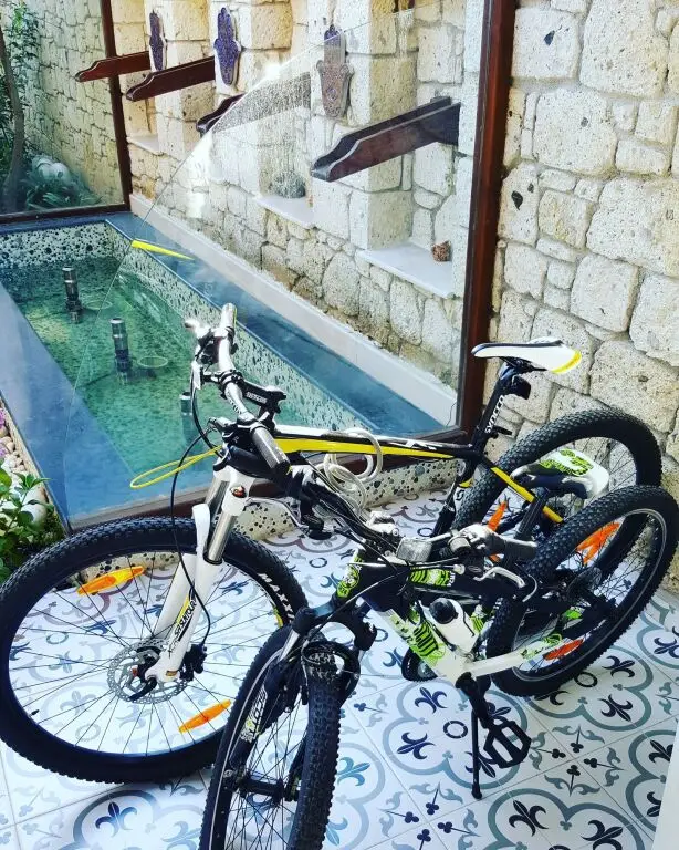 Чешме: Alacati Leylak Hotel